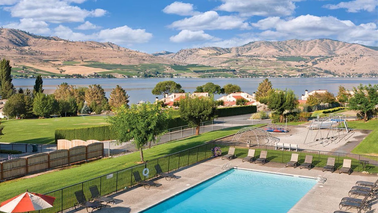Photo of Outdoor in Chelan