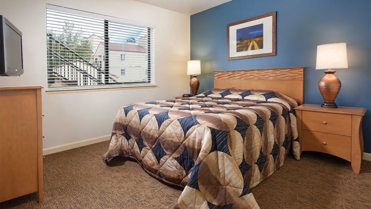Photo of Bedroom in Chelan