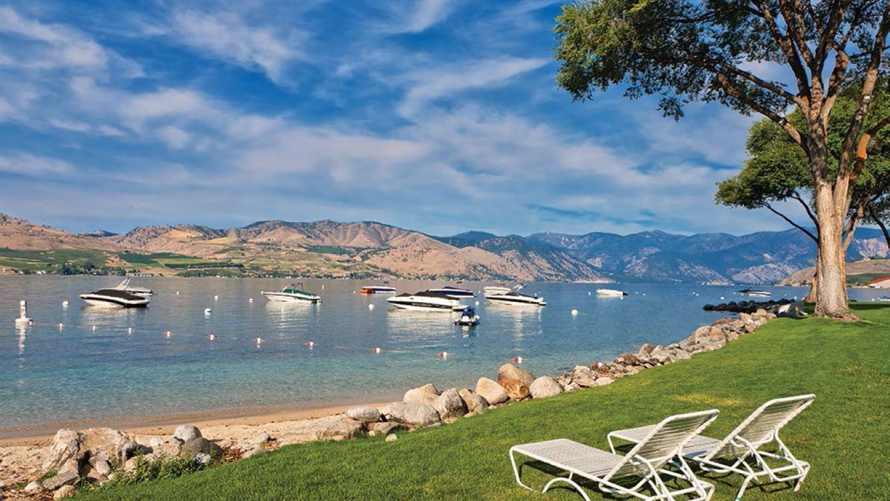 Photo of Others in Chelan