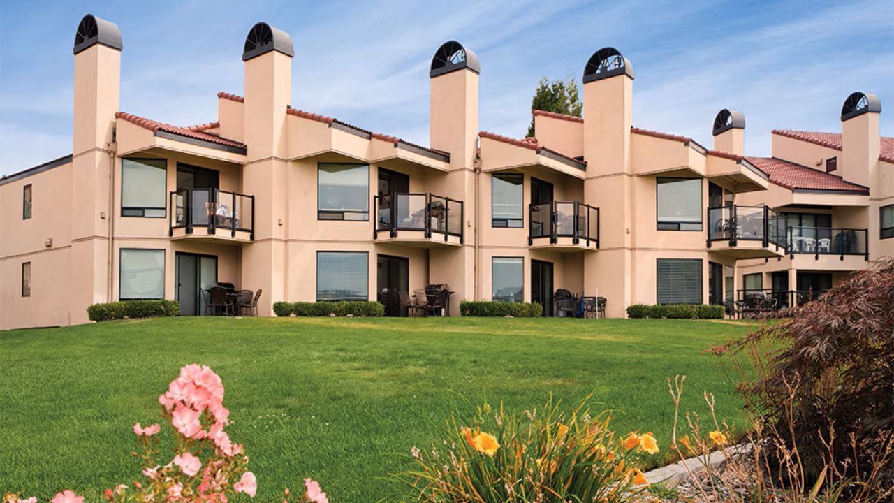 Photo of Outdoor in Chelan