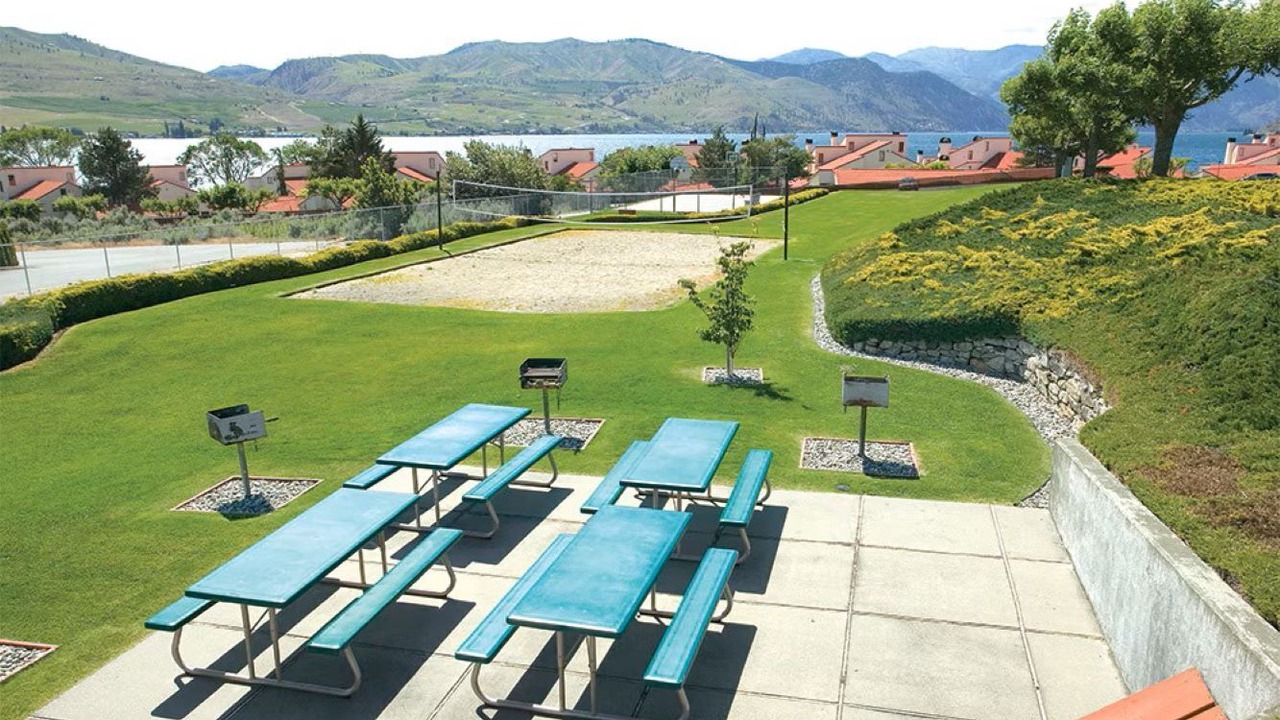 Photo of Outdoor in Chelan