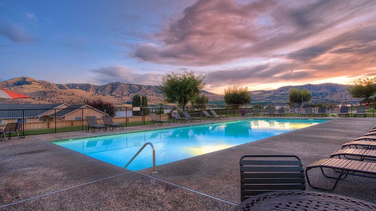 Photo of Outdoor in Chelan