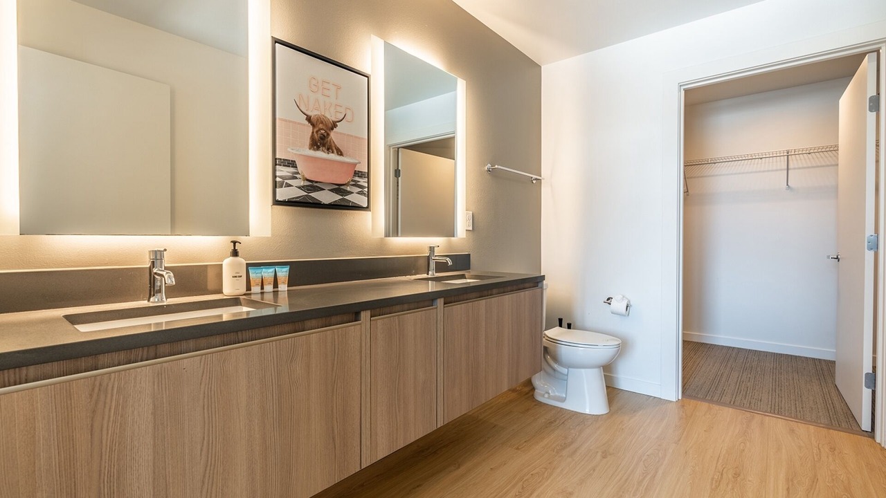 Photo of Bathroom in West Bellevue