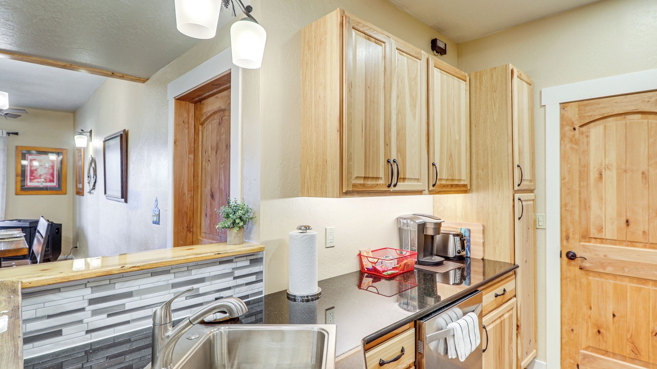 Photo of Kitchen in Eureka