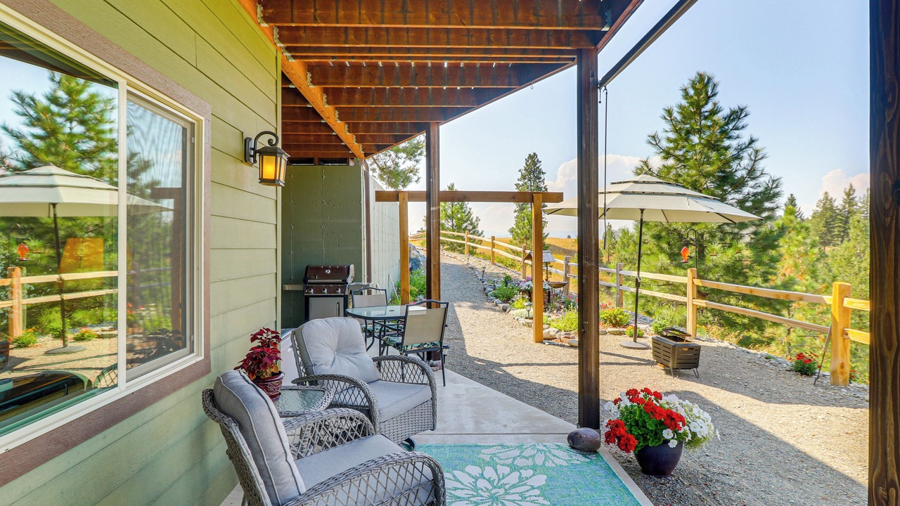 Photo of Outdoor in Eureka