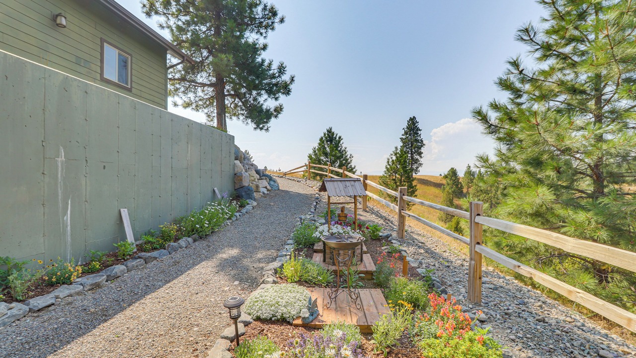 Photo of Patio Balcony in Eureka