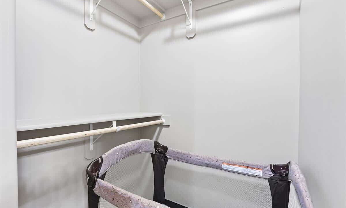 Photo of Bedroom in Caldwell