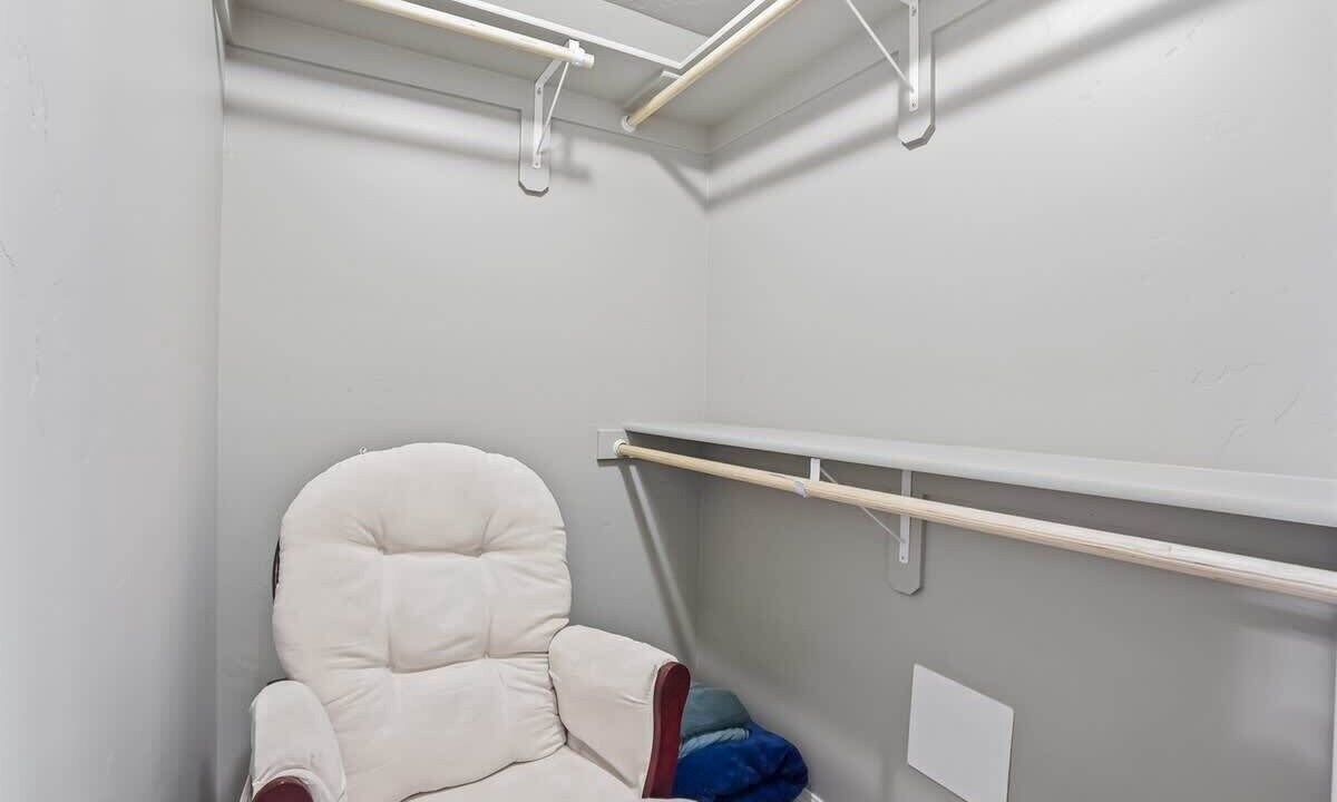 Photo of Bedroom in Caldwell