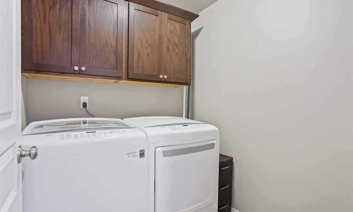 Photo of Bedroom in Caldwell