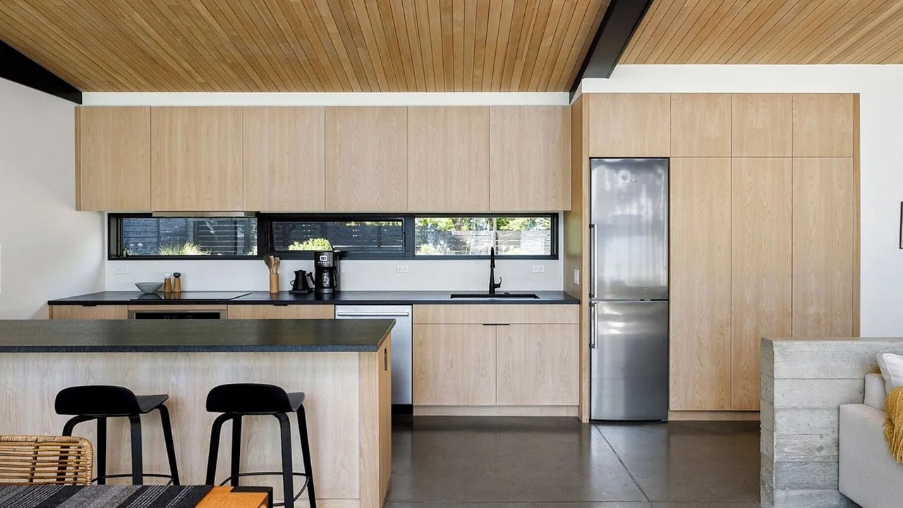 Photo of Kitchen in Coupeville