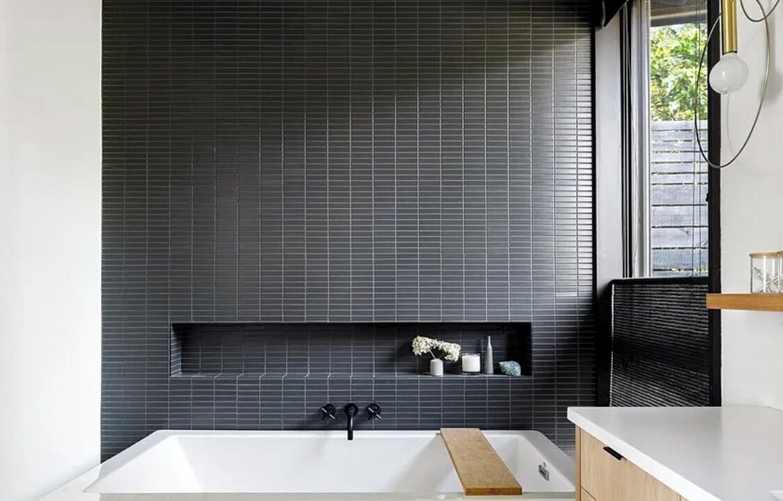 Photo of Bathroom in Coupeville