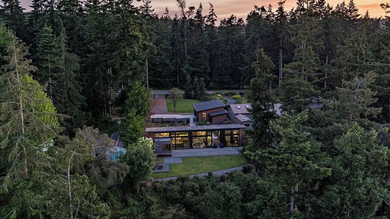Photo of Outdoor in Coupeville
