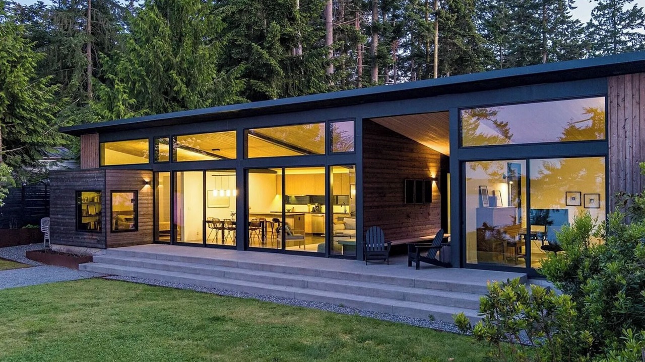 Photo of Outdoor in Coupeville