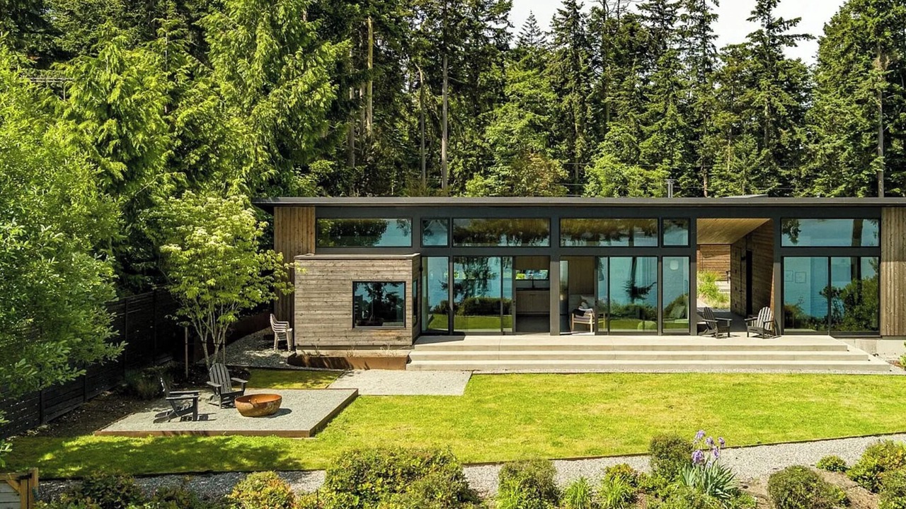 Photo of Outdoor in Coupeville