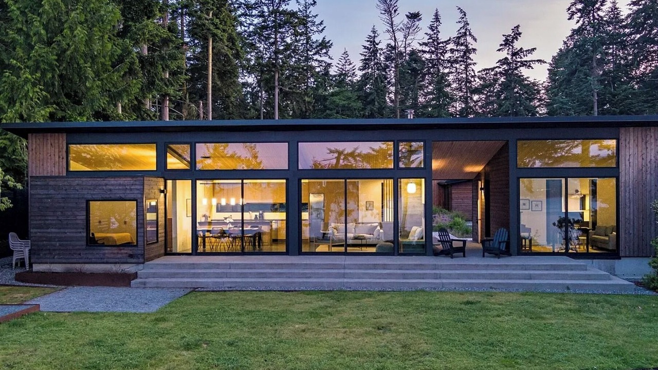 Photo of Outdoor in Coupeville