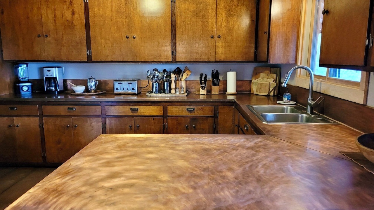 Photo of Kitchen in Winthrop