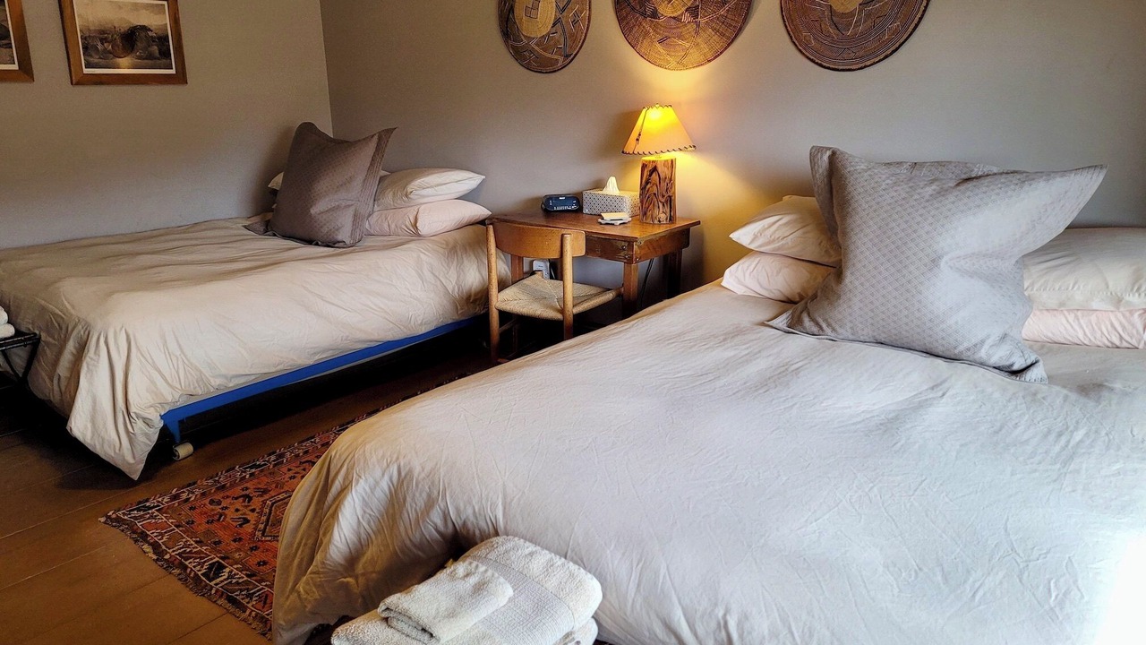 Photo of Bedroom in Winthrop
