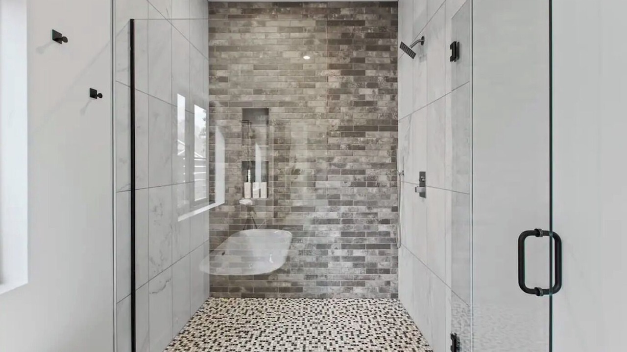 Photo of Bathroom in Coeur d'Alene