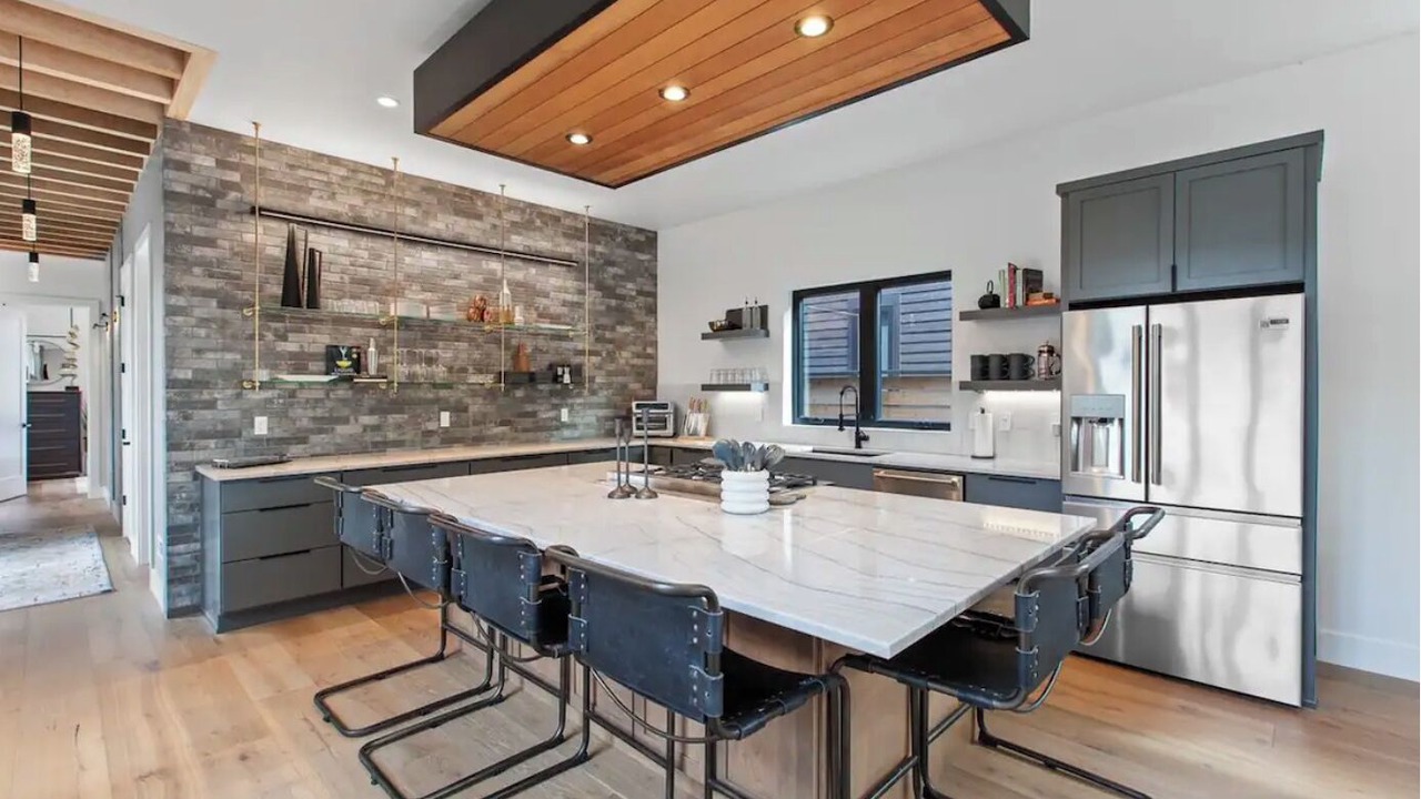Photo of Kitchen in Coeur d'Alene