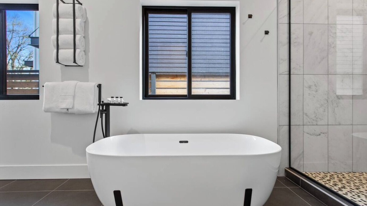 Photo of Bathroom in Coeur d'Alene
