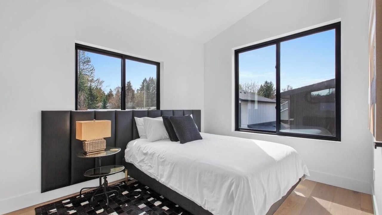 Photo of Bedroom in Coeur d'Alene