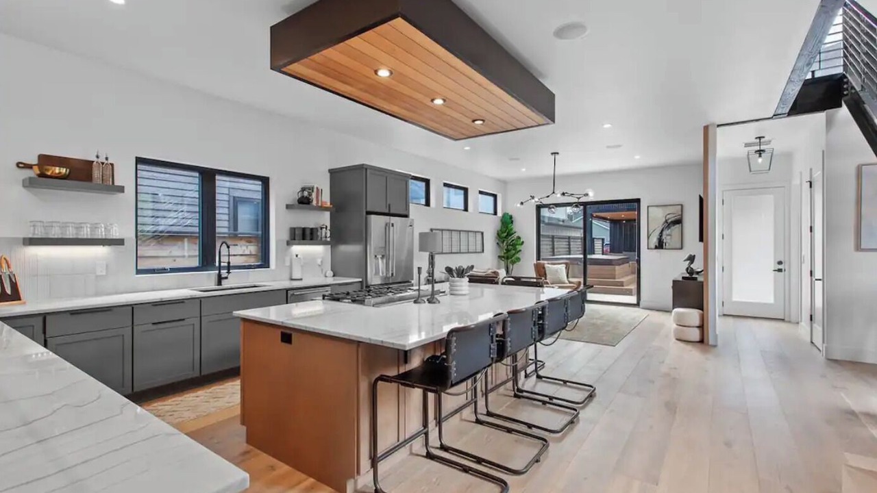 Photo of Kitchen in Coeur d'Alene