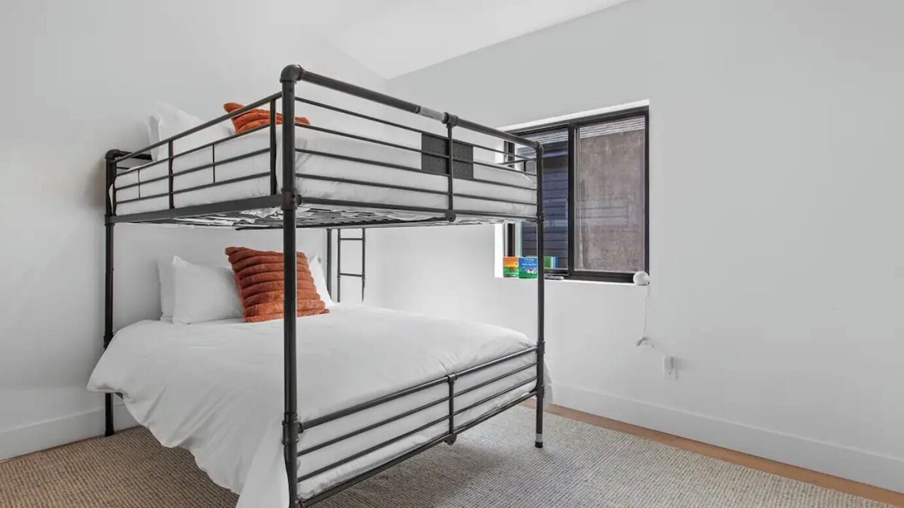 Photo of Bedroom in Coeur d'Alene