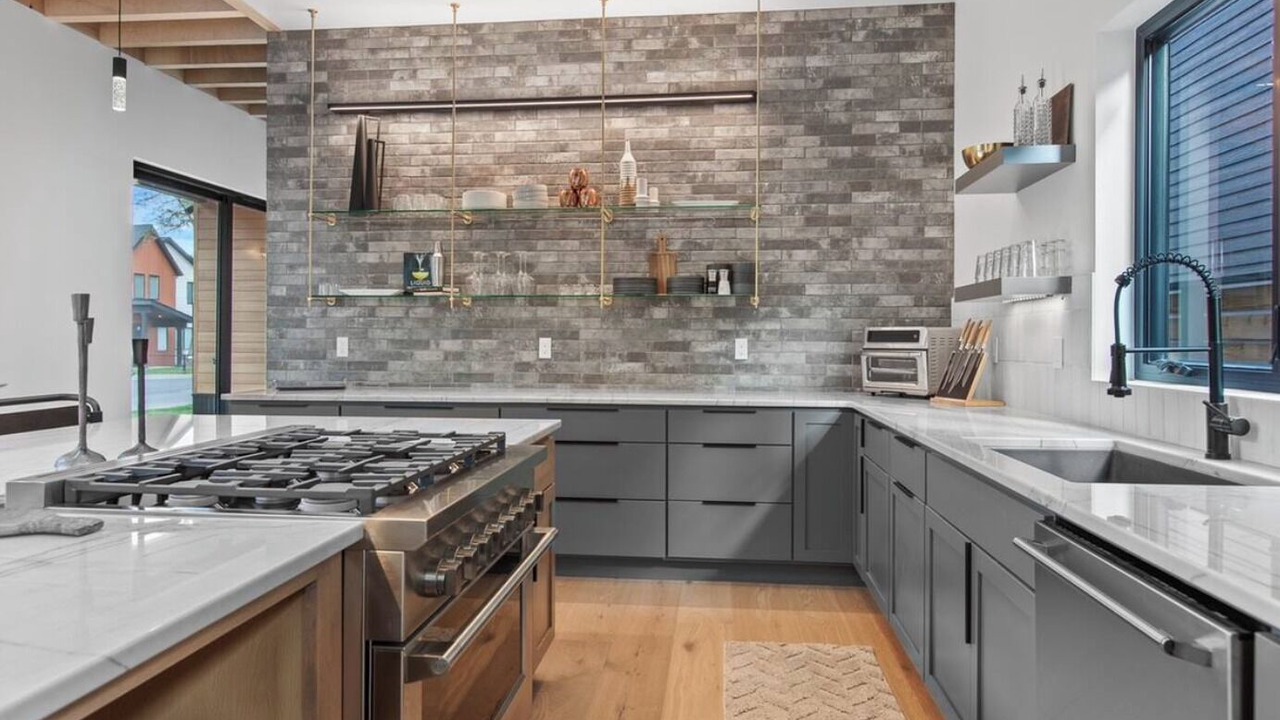 Photo of Kitchen in Coeur d'Alene