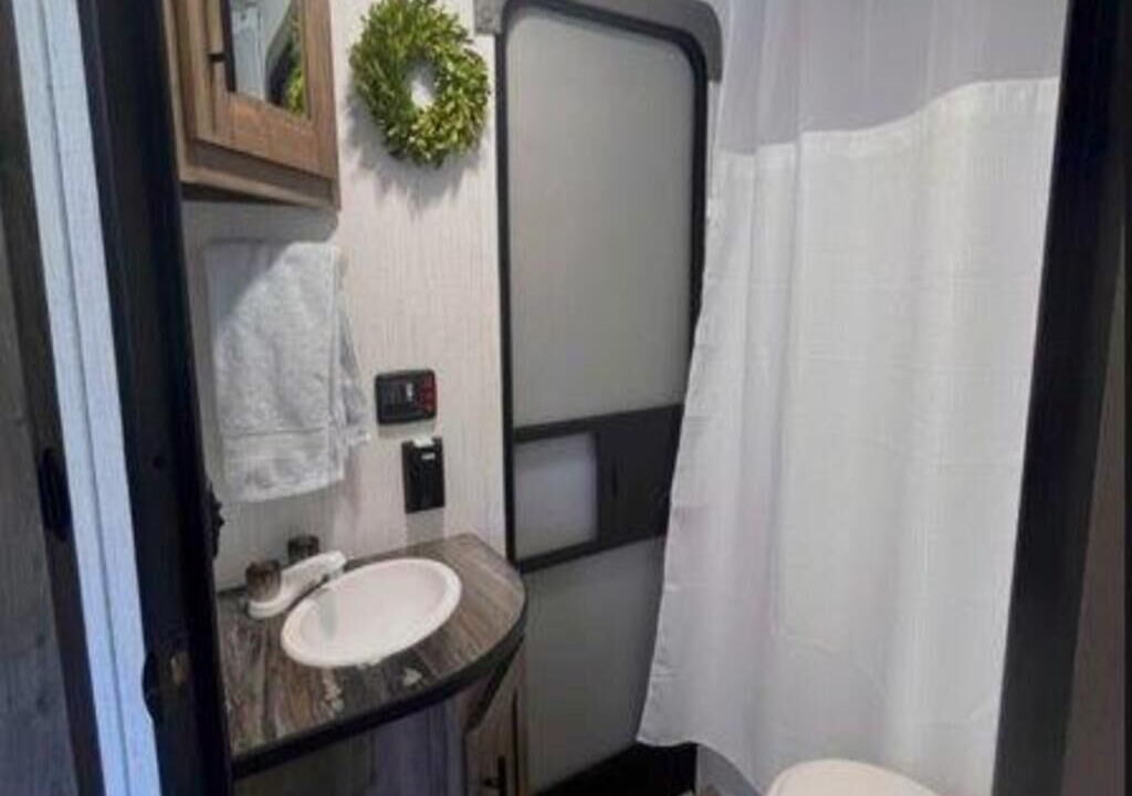 Photo of Bathroom in Gallatin