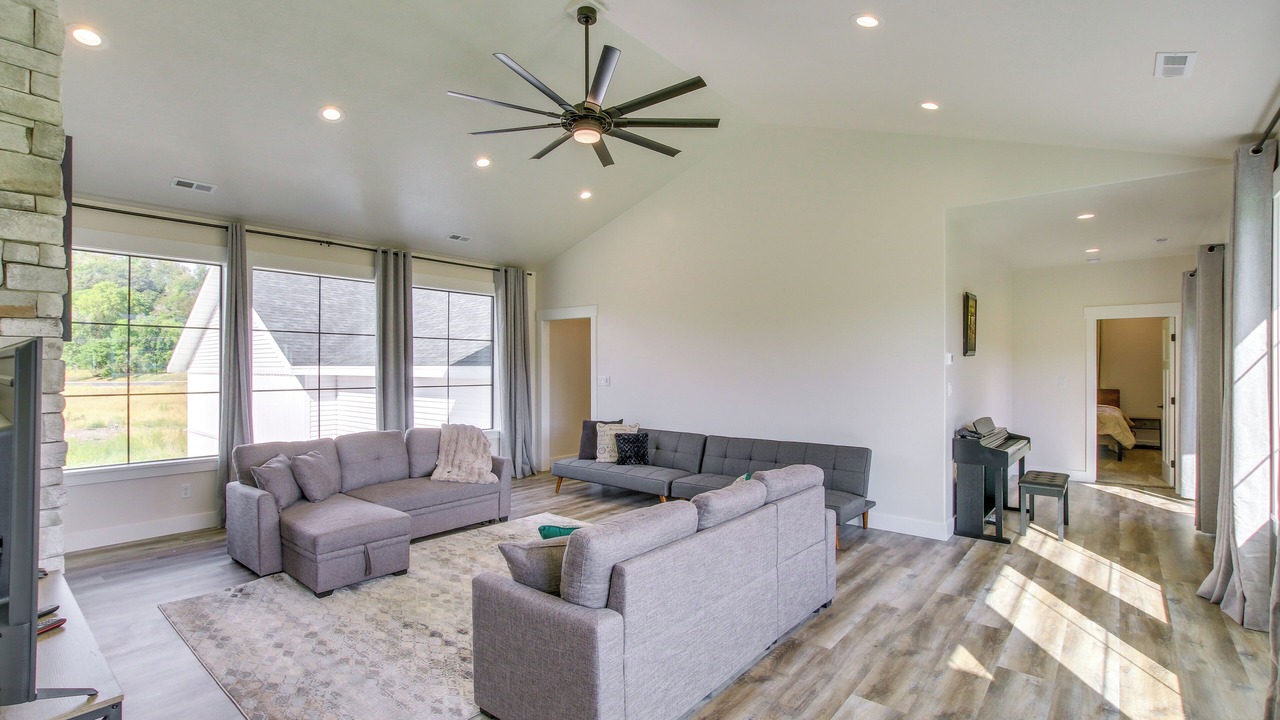 Photo of Livingroom in Preston