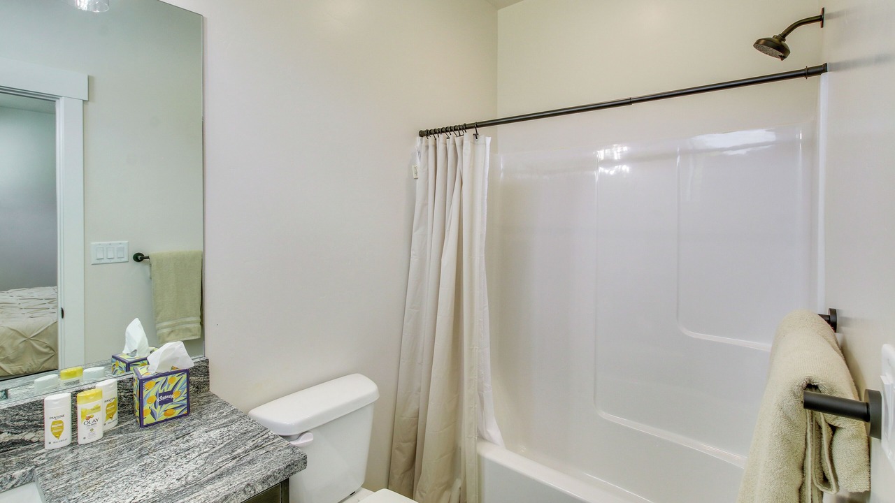 Photo of Bathroom in Preston