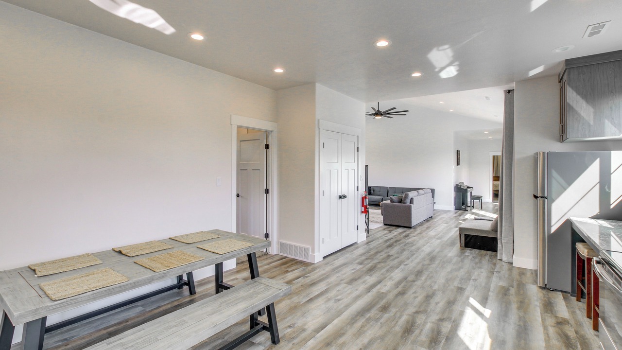 Photo of Livingroom in Preston