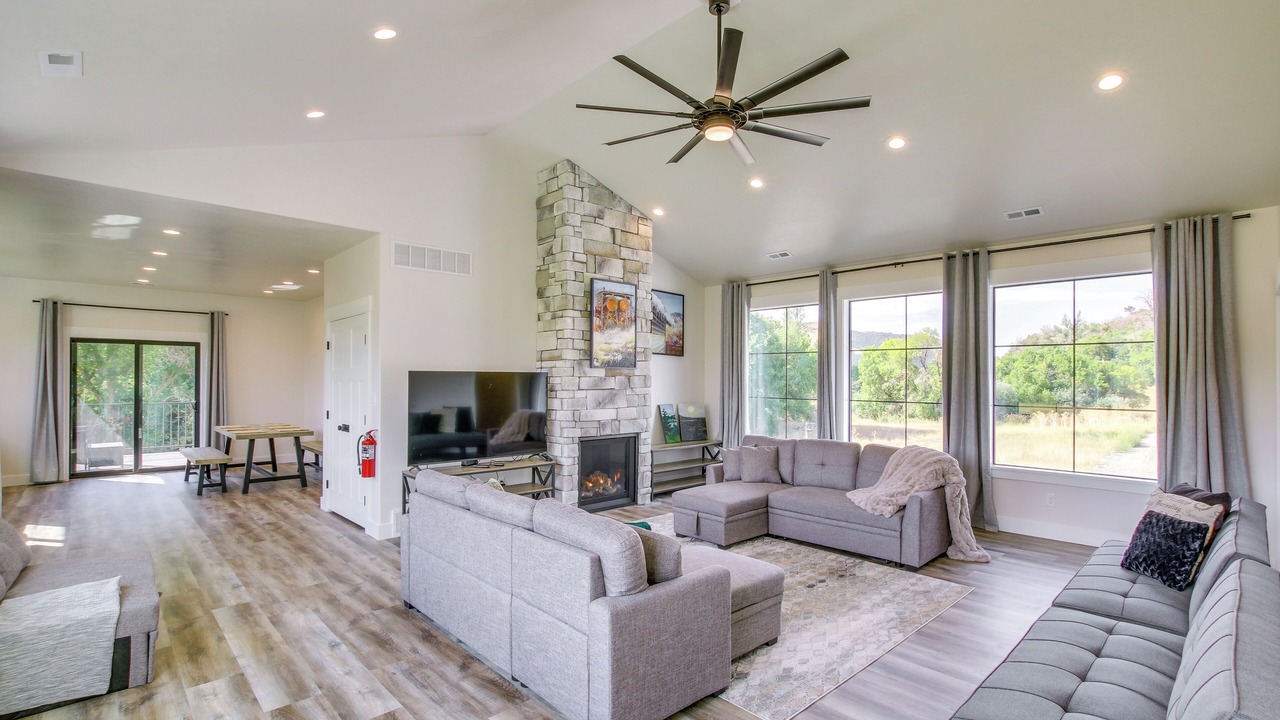 Photo of Livingroom in Preston
