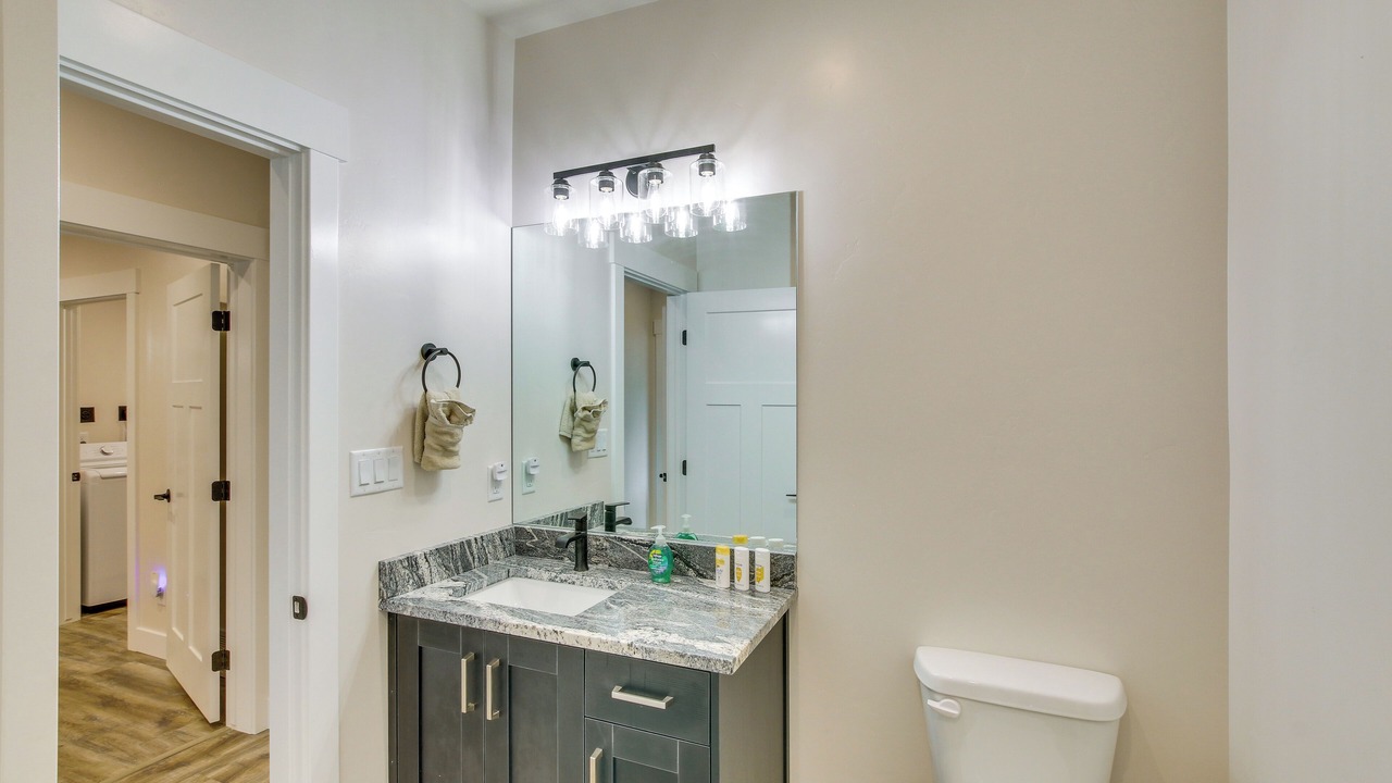 Photo of Bathroom in Preston