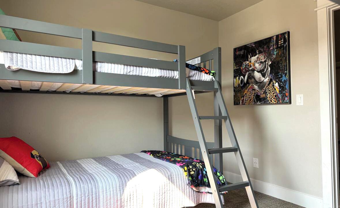 Photo of Bedroom in Meridian