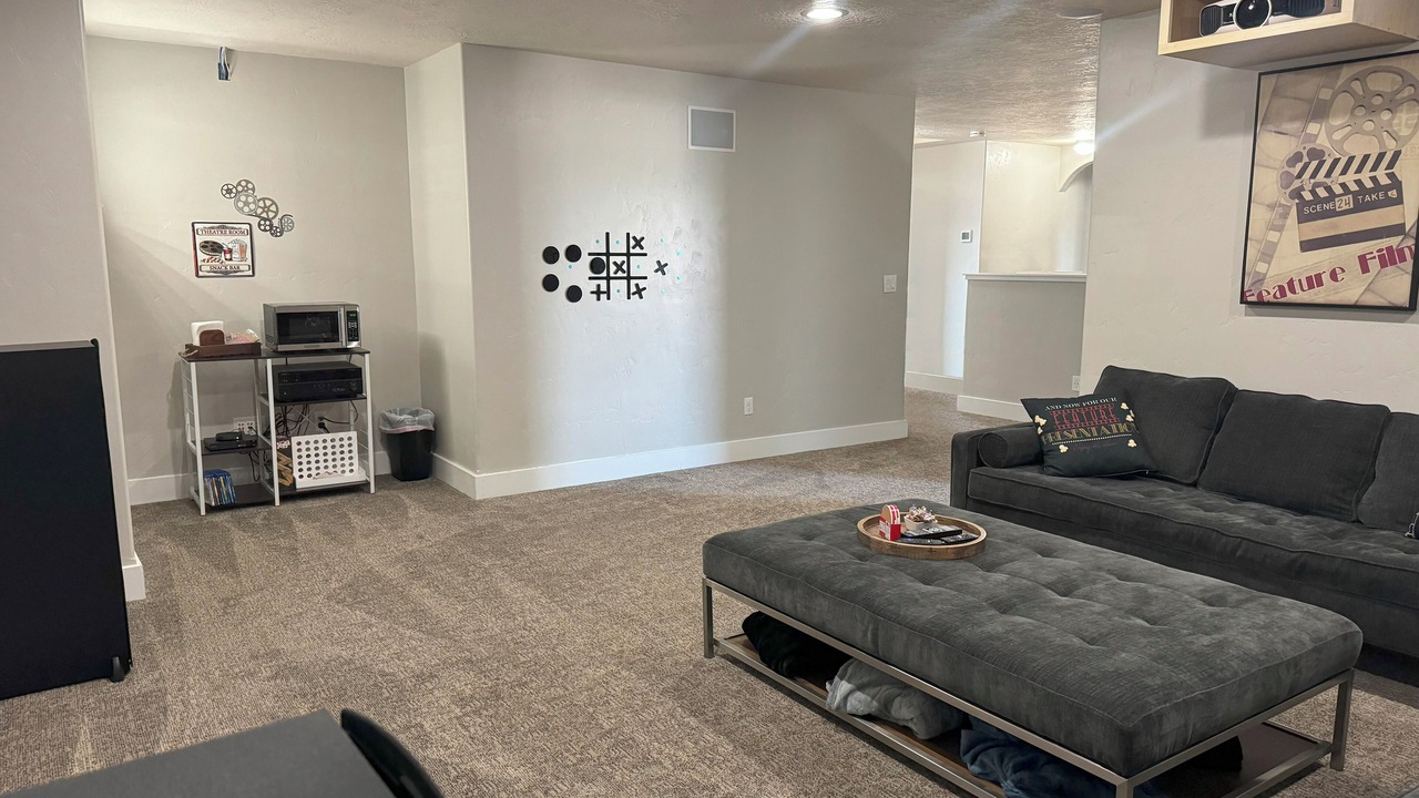 Photo of Livingroom in Meridian