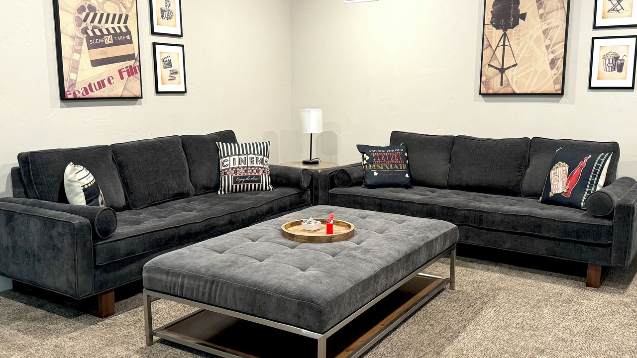 Photo of Livingroom in Meridian