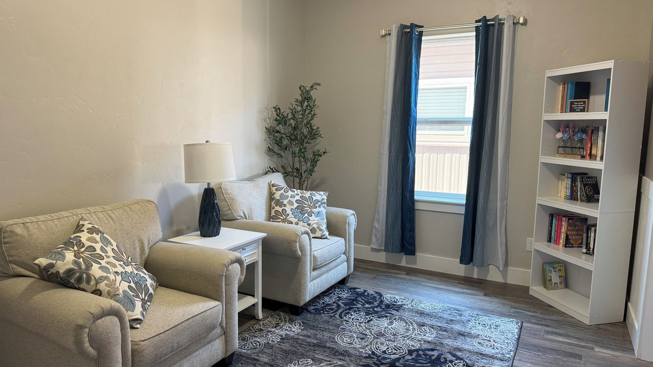 Photo of Livingroom in Meridian