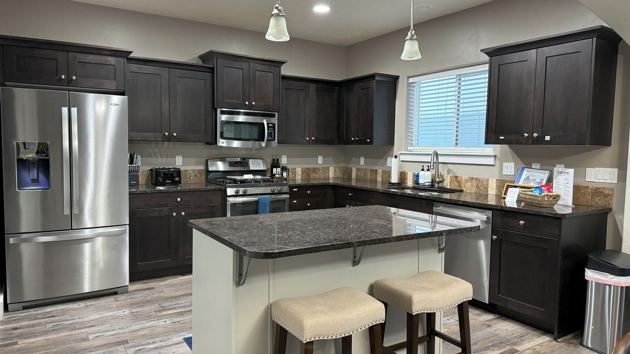 Photo of Kitchen in Meridian