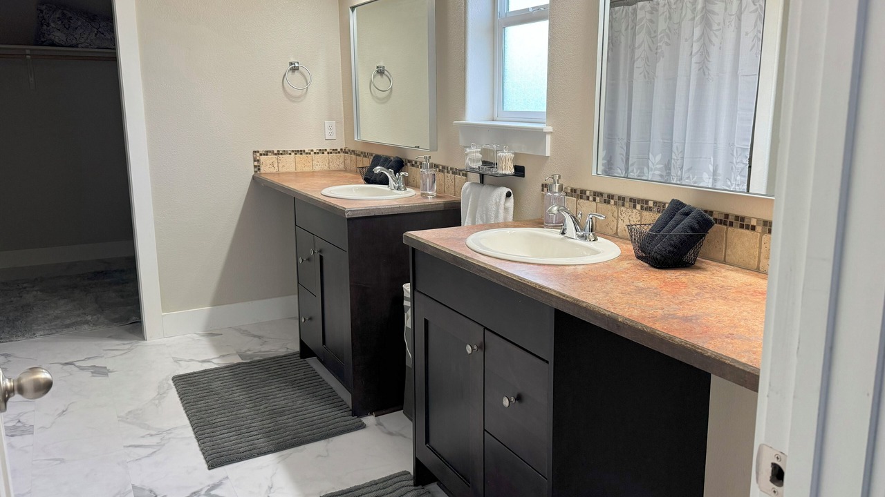 Photo of Bathroom in Meridian