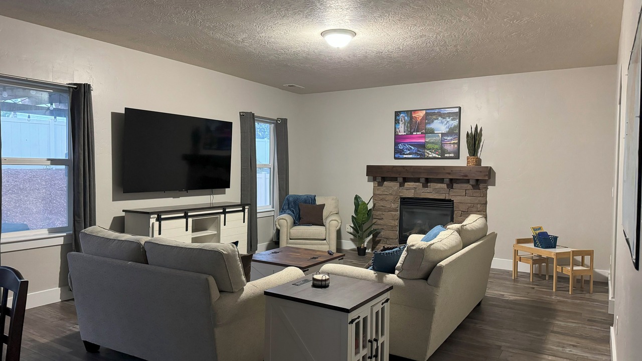 Photo of Livingroom in Meridian