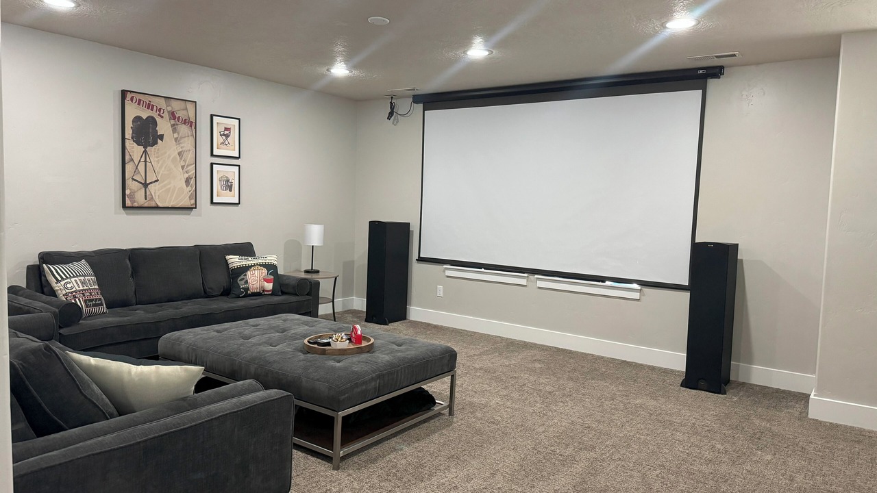 Photo of Livingroom in Meridian