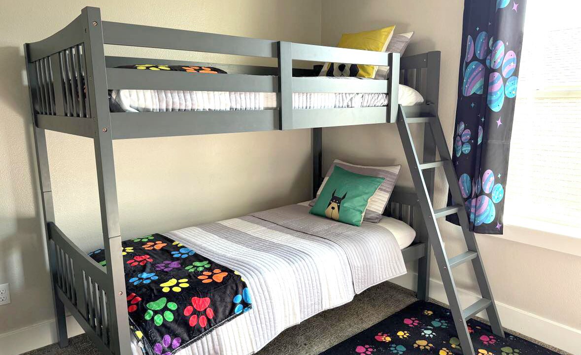 Photo of Bedroom in Meridian