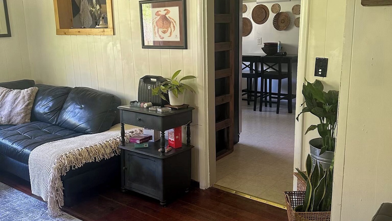 Photo of Livingroom in Amanda Park