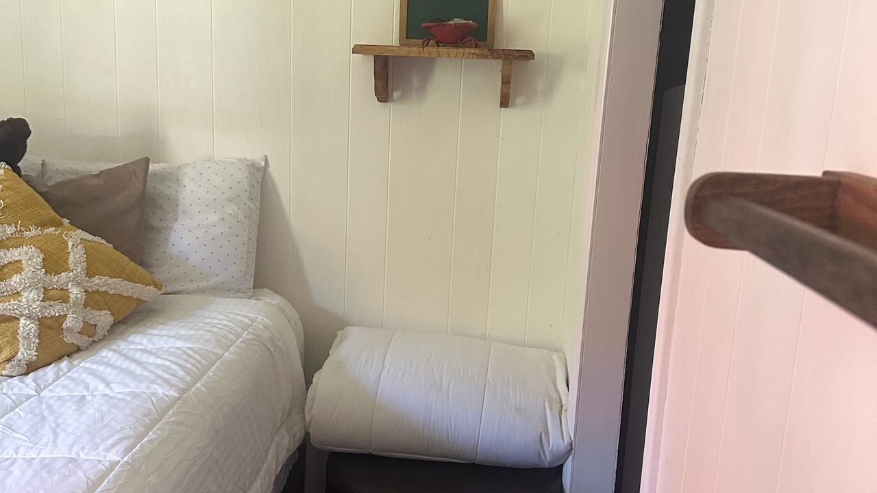 Photo of Bedroom in Amanda Park