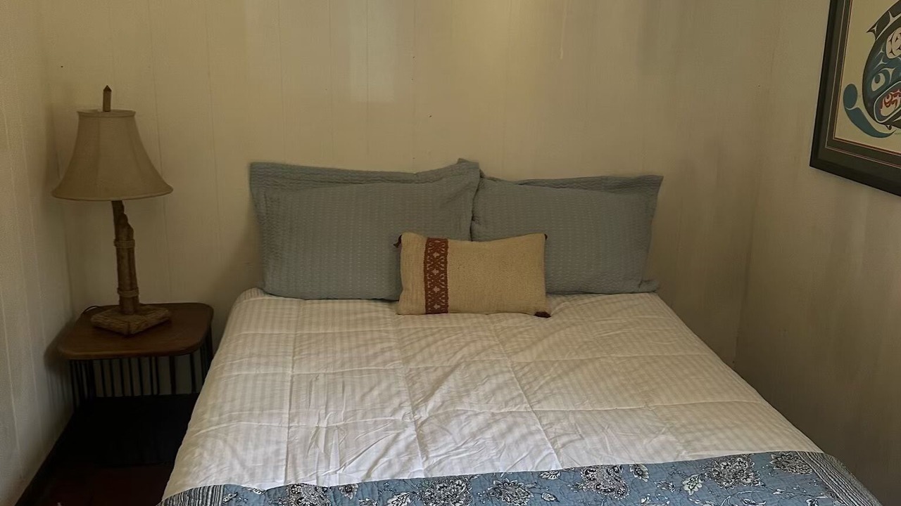 Photo of Bedroom in Amanda Park