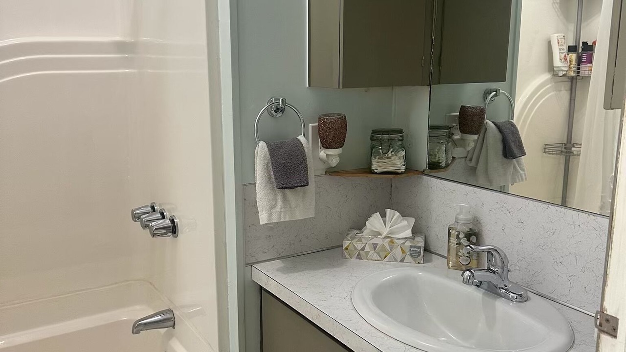 Photo of Bathroom in Amanda Park