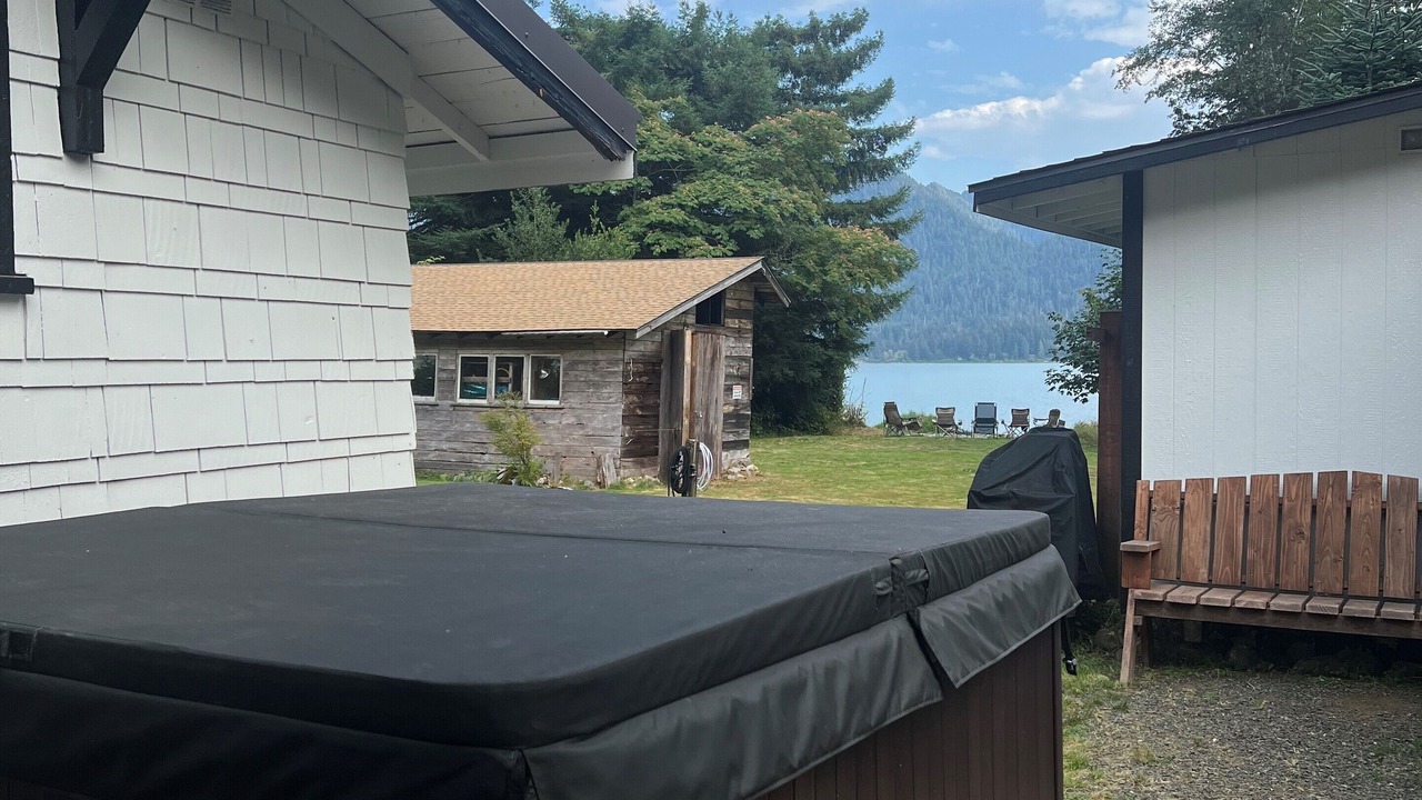 Photo of Patio Balcony in Amanda Park