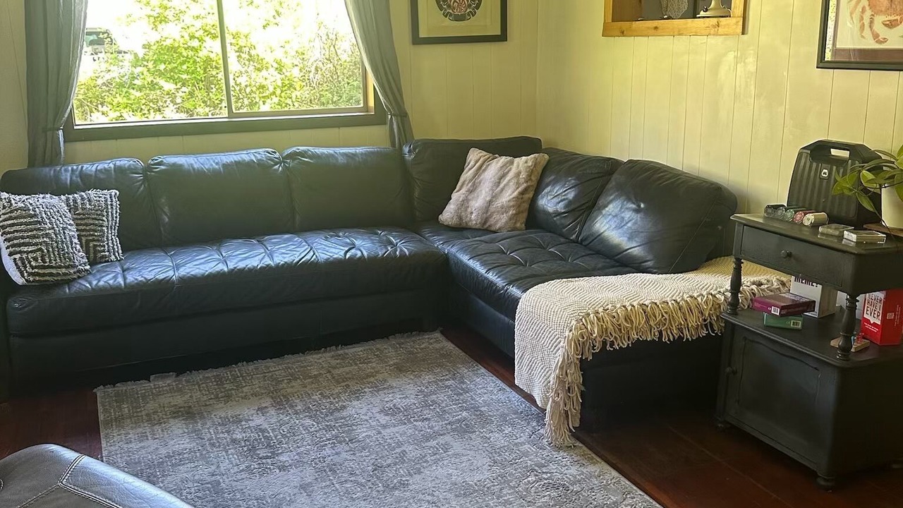 Photo of Livingroom in Amanda Park