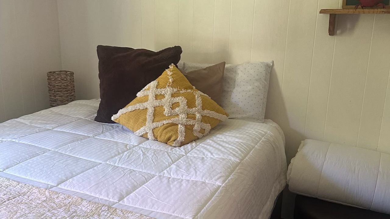 Photo of Bedroom in Amanda Park